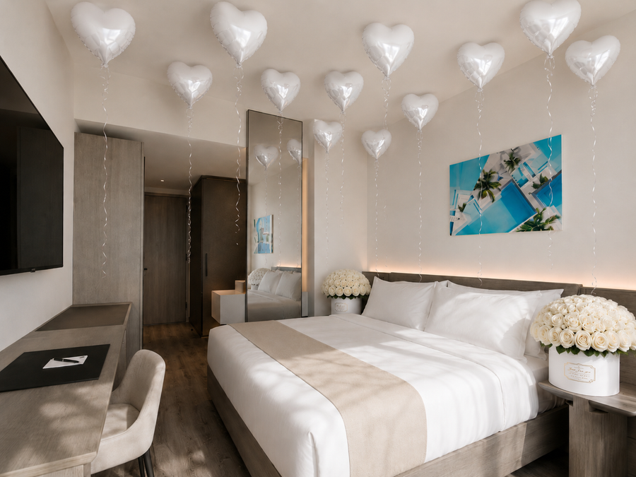 Room Decor
