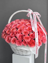 Blush Royale