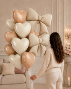 Luxury Balloon Bouquet