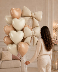 Luxury Balloon Bouquet