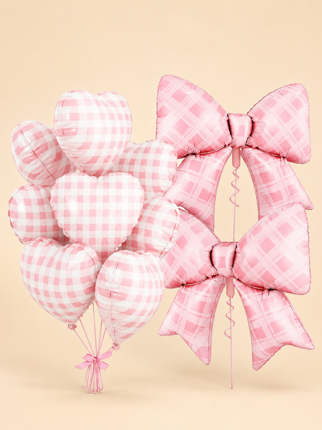 Luxury Balloon Bouquet