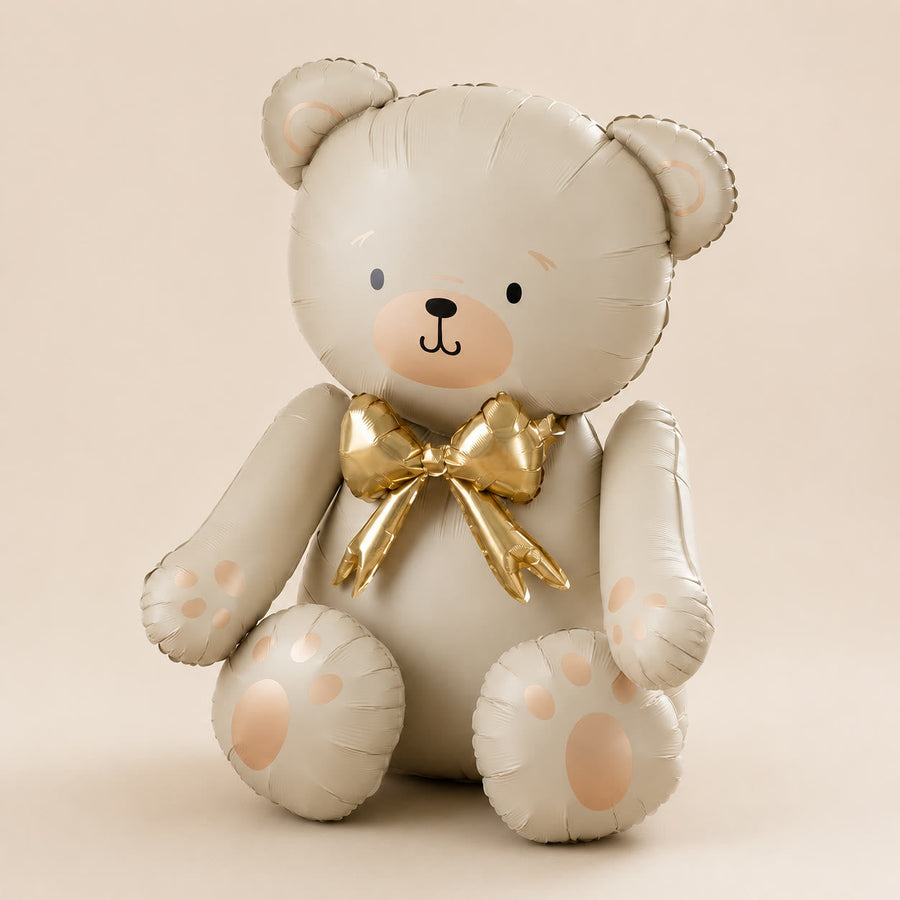 Bear Balloon