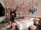 Floral Room Decoration