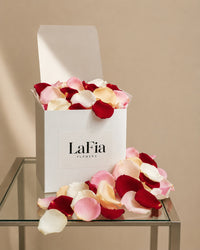 Rose Petals