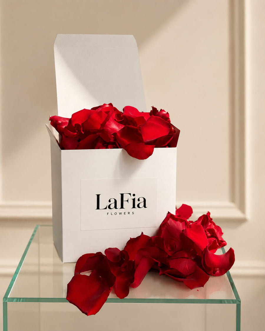 Rose Petals